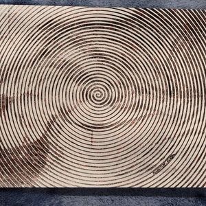 * Clearanced * Beautiful 8X10 Art Print By The Artist James M. Estep